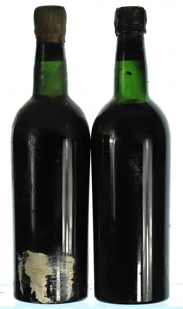 Warre's, Vintage Port