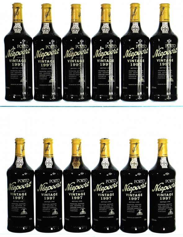 Niepoort, Vintage Port