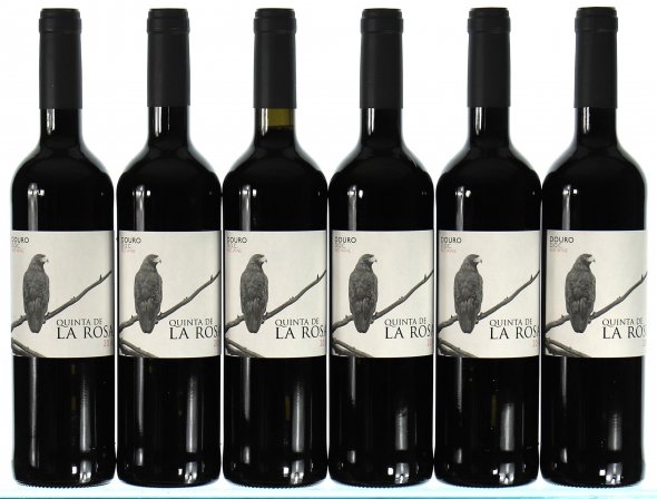 Quinta de la Rosa, Quinta de la Rosa