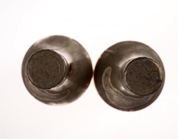 Hankey Bannister, Grande Fine Champagne Cognac