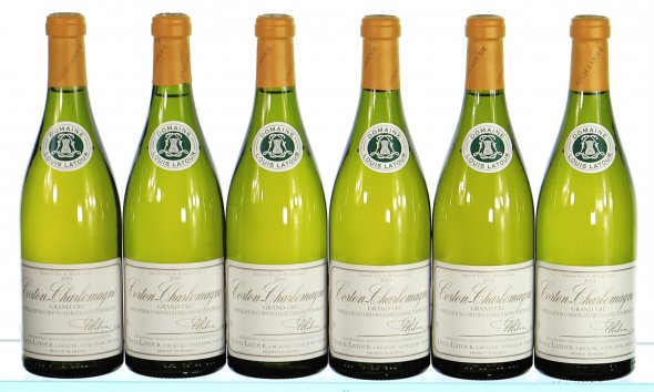 Maison Louis Latour, Corton-Charlemagne Grand Cru