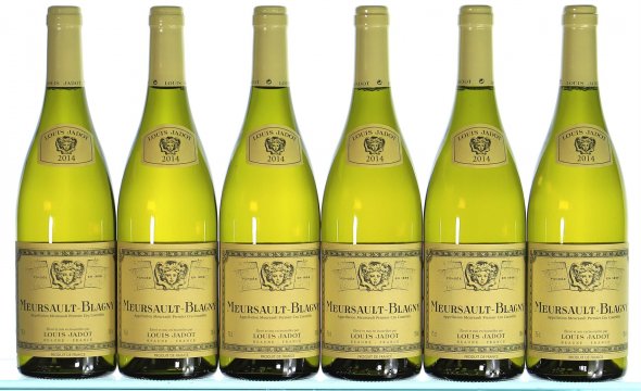 Louis Jadot Meursault Premier Cru, Blagny