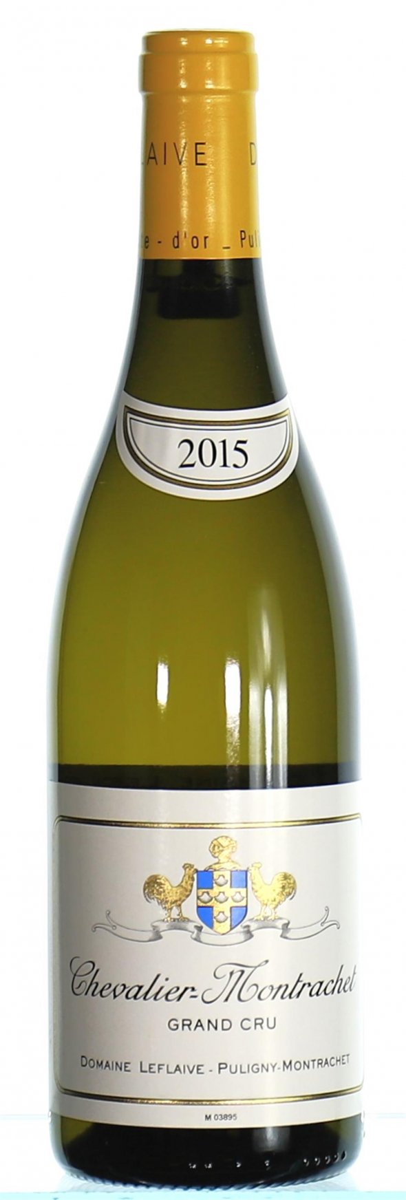 Domaine Leflaive, Chevalier Montrachet Grand Cru - In Bond