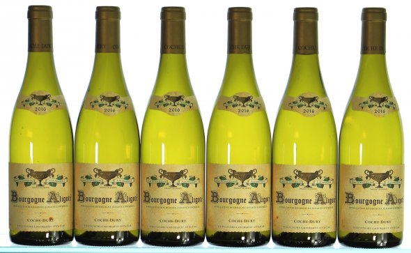 Coche-Dury, Bourgogne Aligote