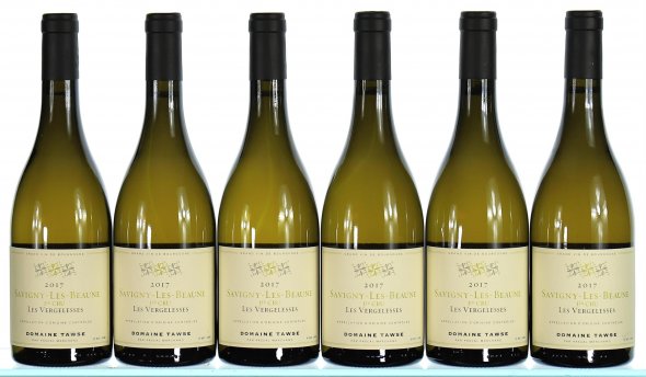 Domaine Tawse, Savigny-les-Beaune Premier Cru, Les Vergelesses Blanc - In Bond