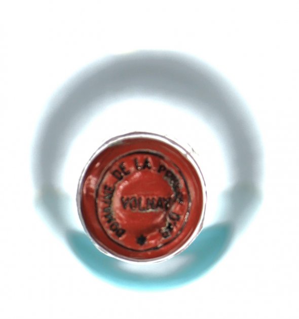 La Pousse d'Or, Volnay Premier Cru, Les Caillerets