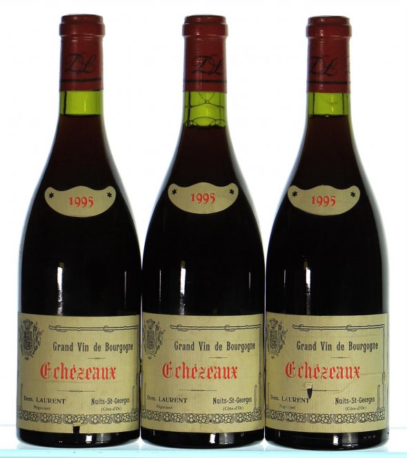 Dominique Laurent, Echezeaux Grand Cru