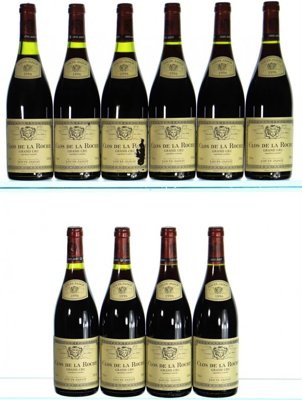 Maison Louis Jadot, Clos de la Roche Grand Cru