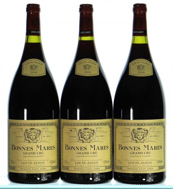Domaine Louis Jadot, Bonnes Mares Grand Cru (Magnums)
