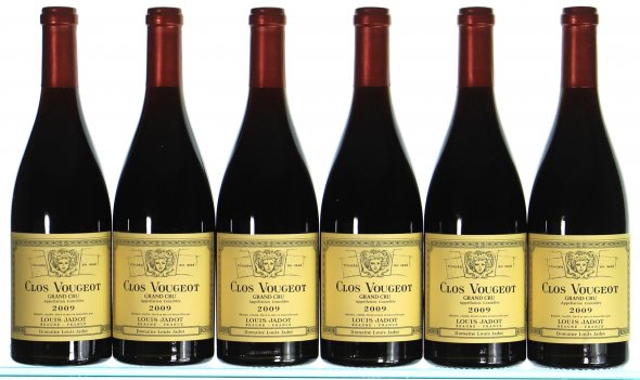 Maison Louis Jadot, Clos de Vougeot Grand Cru