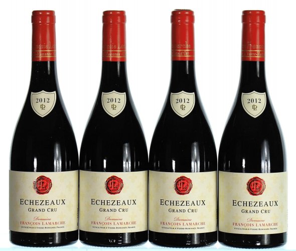 Domaine Francois Lamarche, Echezeaux Grand Cru