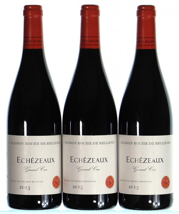 Maison Roche de Bellene, Echezeaux Grand Cru