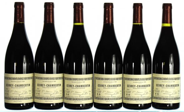 Domaine Alain Voegeli, Gevrey-Chambertin