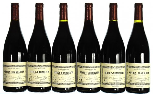 Domaine Alain Voegeli, Gevrey-Chambertin