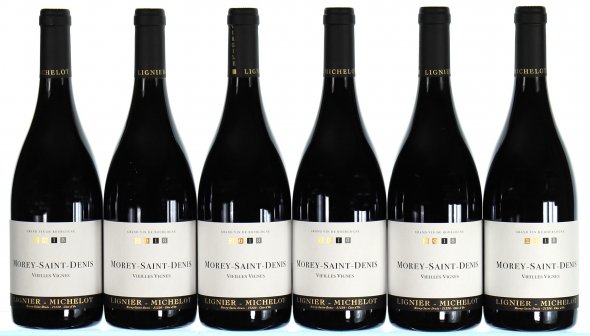 Lignier-Michelot, Morey-Saint-Denis, Vieilles Vignes - In Bond