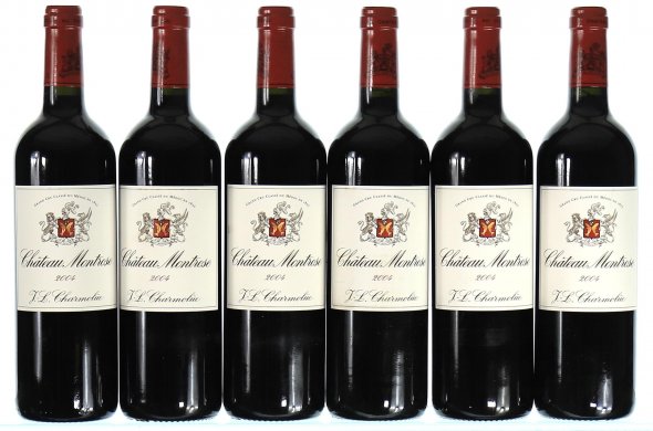 Chateau Montrose 2eme Cru Classe, Saint-Estephe