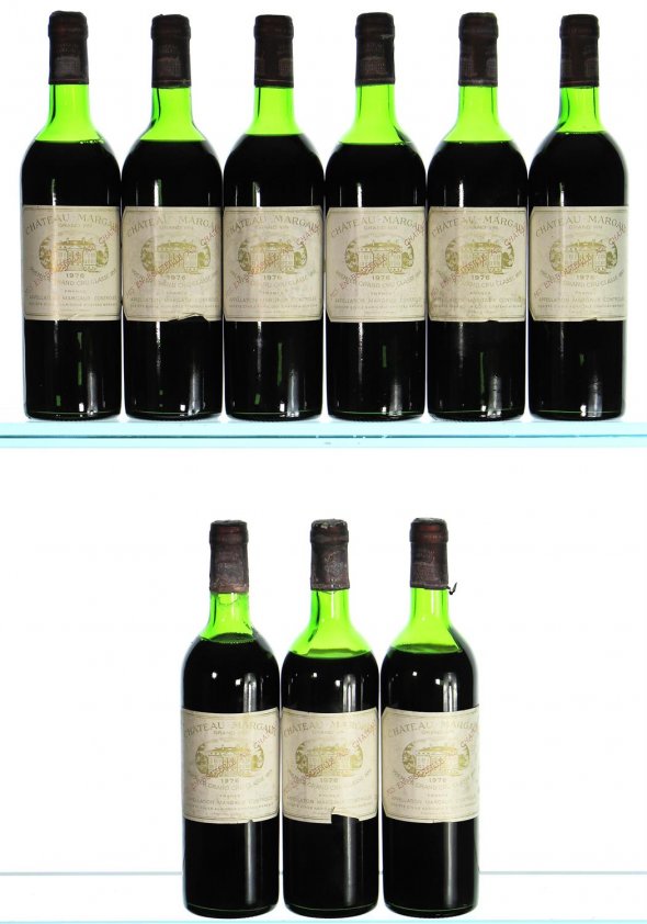 Chateau Margaux Premier Cru Classe, Margaux