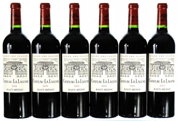 Chateau La Lagune 3eme Cru Classe, Haut-Medoc