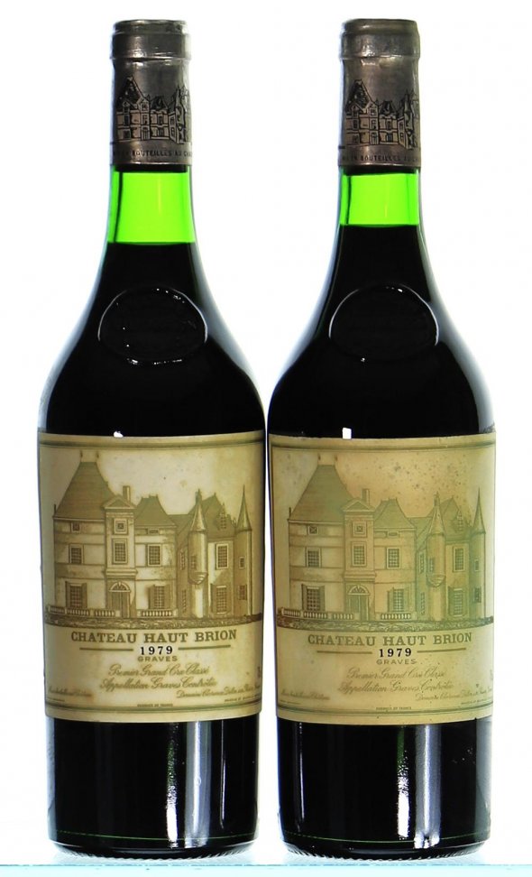 Chateau Haut-Brion Premier Cru Classe, Pessac-Leognan