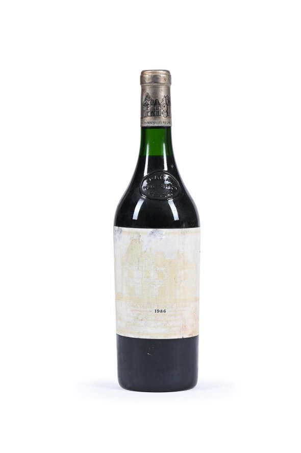 Chateau Haut-Brion Premier Cru Classe, Pessac-Leognan