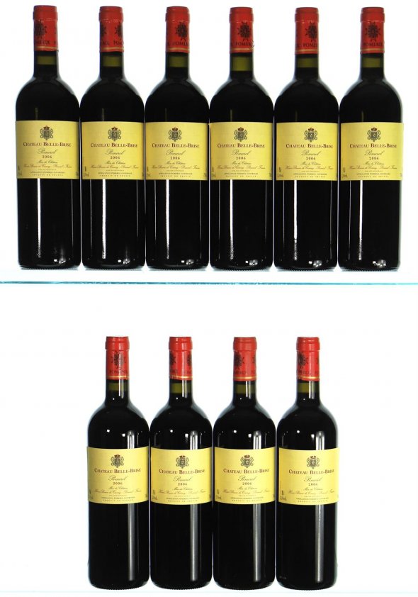 Chateau Belle-Brise, Pomerol