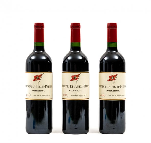 Chateau La Fleur-Petrus, Pomerol