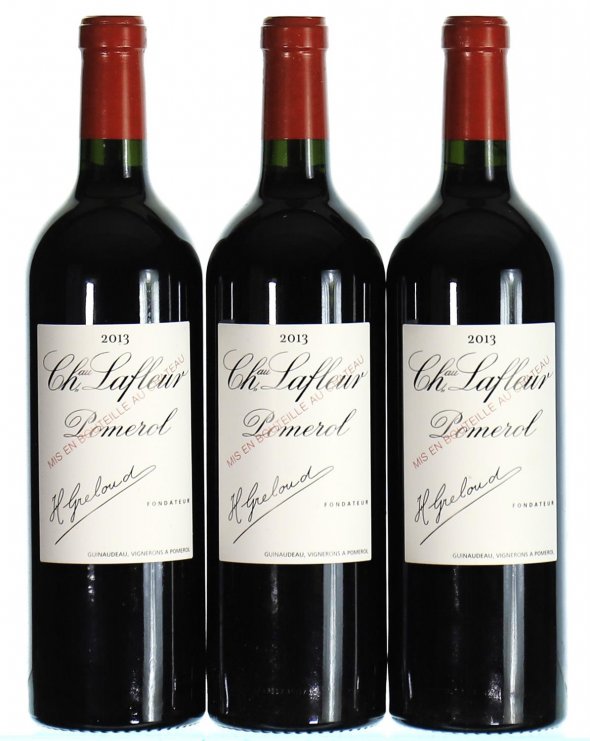 Chateau Lafleur, Pomerol