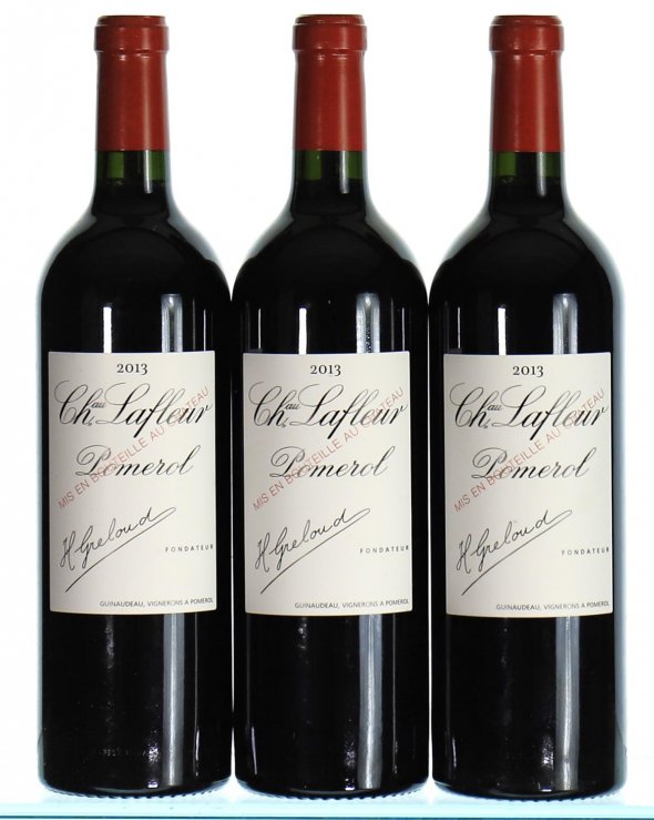 Chateau Lafleur, Pomerol
