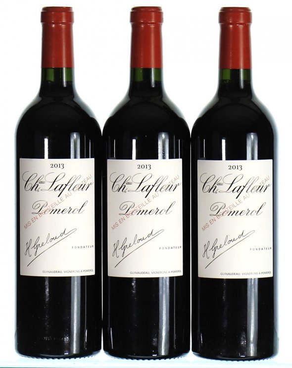 Chateau Lafleur, Pomerol