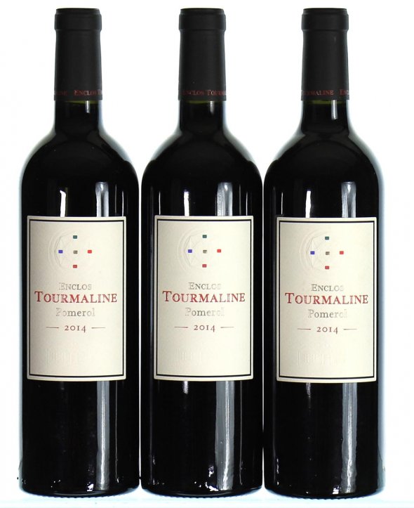 Chateau Enclos Tourmaline, Pomerol