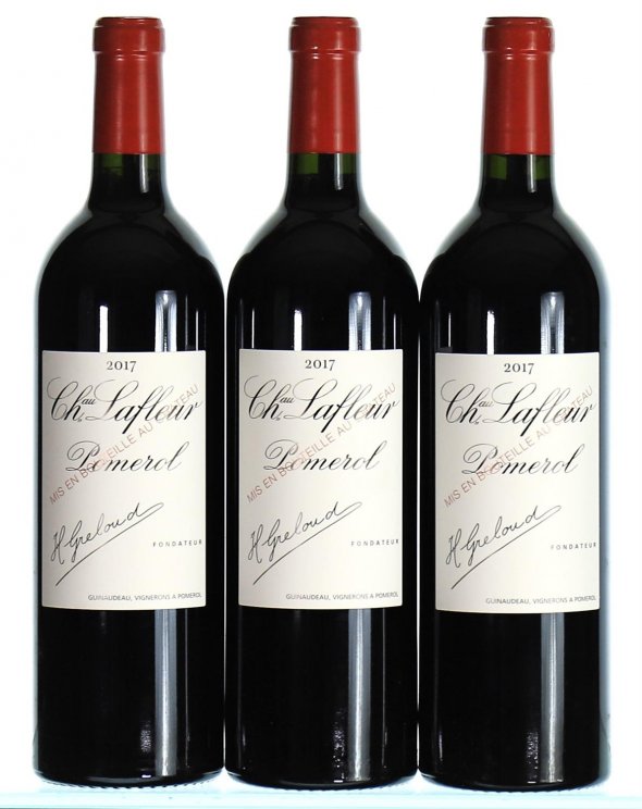 Chateau Lafleur, Pomerol