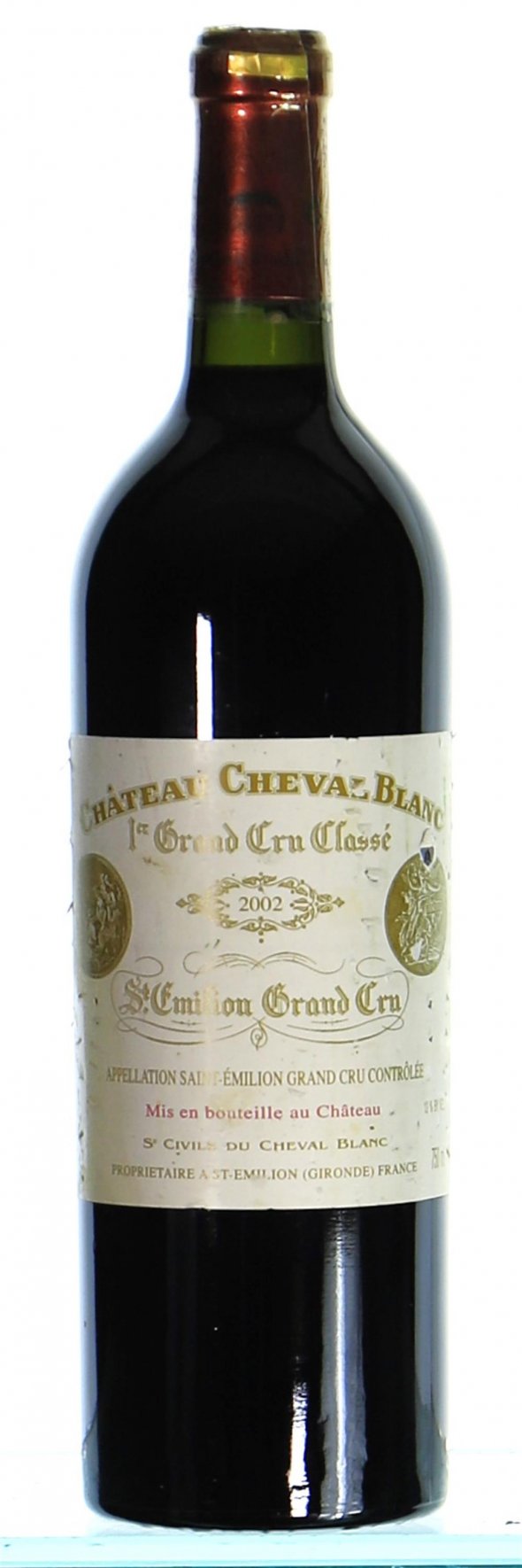 Chateau Cheval Blanc Premier Grand Cru Classe A, Saint-Emilion Grand Cru