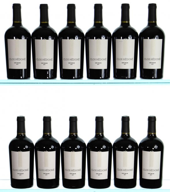 Clos Hedone, Saint-Emilion