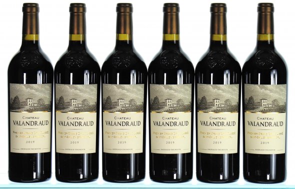 Chateau Valandraud Premier Grand Cru Classe B, Saint-Emilion Grand Cru