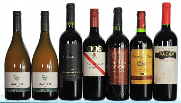 An Interesting and Eclectic Mixed Case