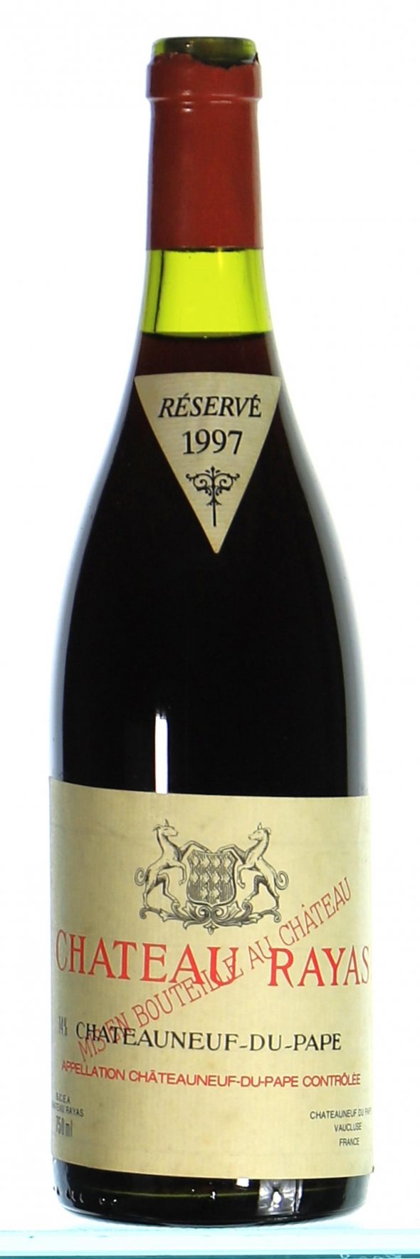 Chateau Rayas, Chateauneuf-du-Pape
