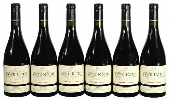 Tardieu-Laurent, Cote Rotie