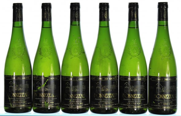 Domaine des Gagneries, Bonnezeaux, Cuvee Benoit