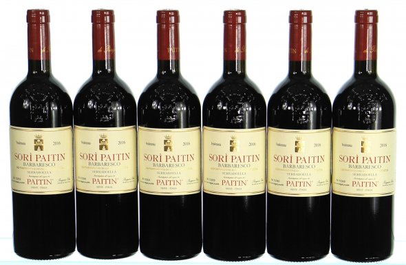 Paitin, Barbaresco, Sori Paitin - In Bond