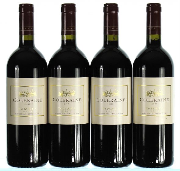 Te Mata, Coleraine, Hawke's Bay