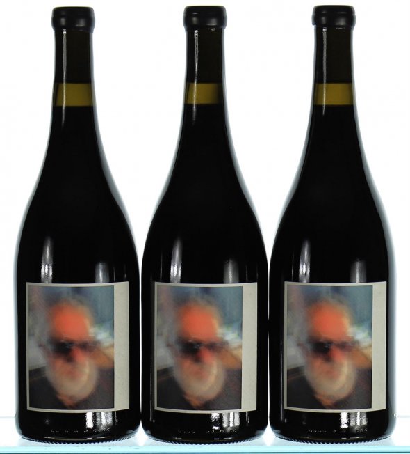 Sine Qua Non, Grenache "Distenta II"