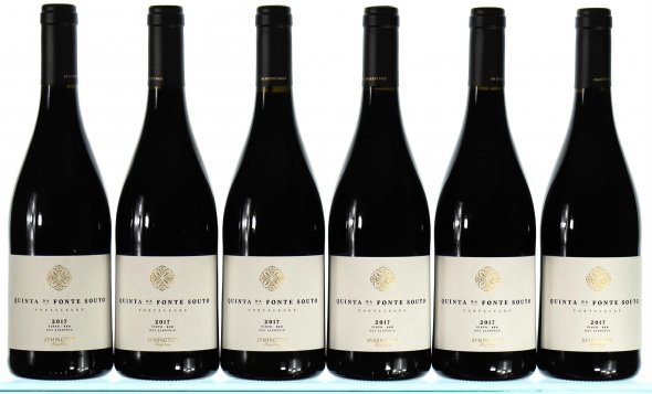 Quinta da Fonte Souto, Alentejo