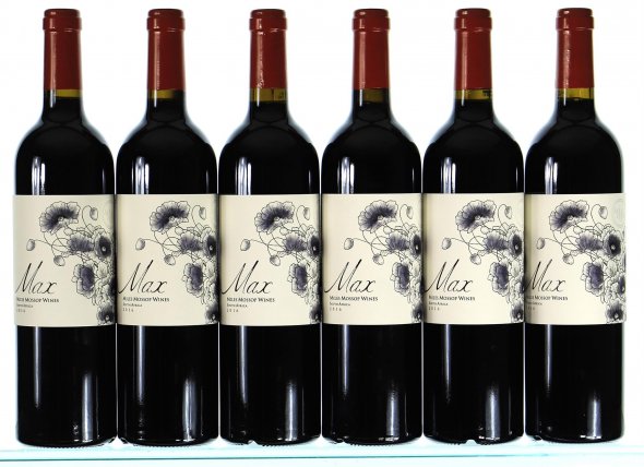 Miles Mossop, Max, Stellenbosch