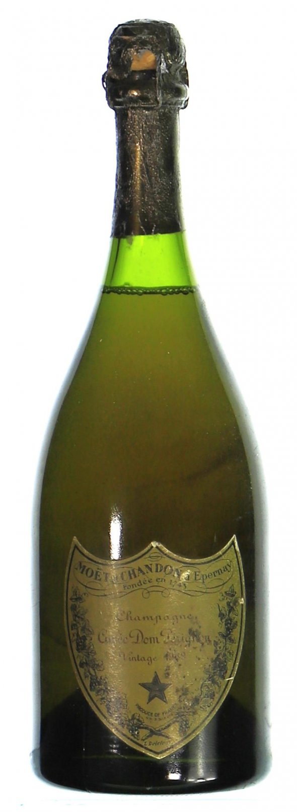 1969 Dom Perignon 