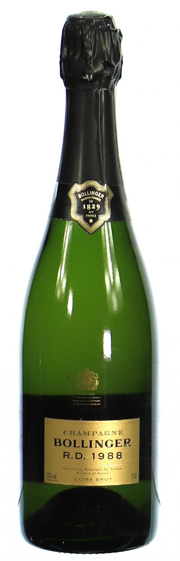 Bollinger, RD
