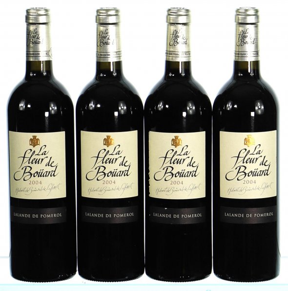La Fleur de Bouard, Lalande de Pomerol