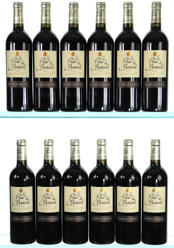 La Fleur de Bouard, Lalande de Pomerol