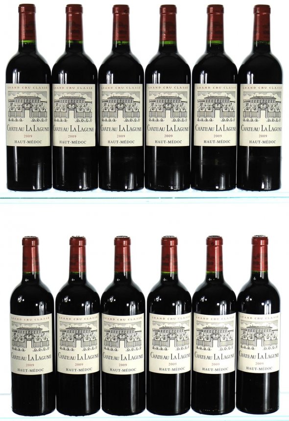 Chateau La Lagune 3eme Cru Classe, Haut-Medoc