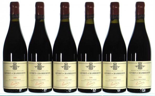 Domaine Trapet Pere & Fils, Gevrey-Chambertin