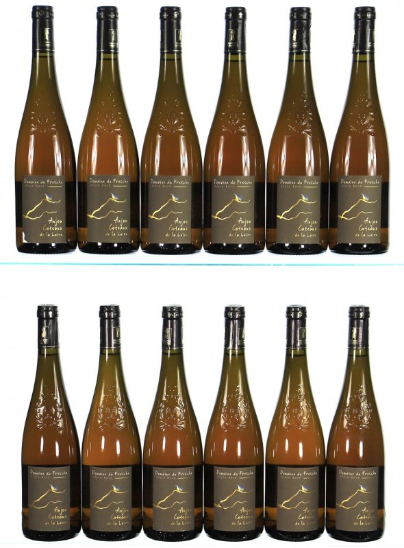 Fresche, Coteaux du Loire, Vieille Seve